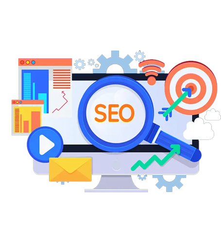 SEO-продвижение без затрат